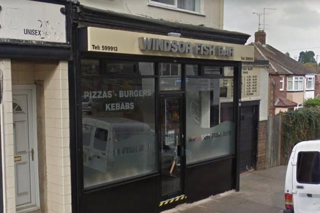 Windsor Fish & Chip Bar
4.8 Google Stars (243 reviews)
"Well what can i say.... amazing hot tasty food as always :) I keep saying it but highly recommend this place for food!"