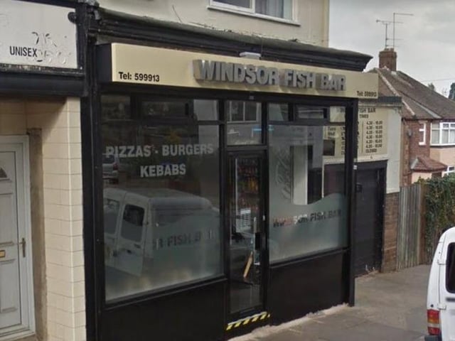 Windsor Fish & Chip Bar
4.8 Google Stars (243 reviews)
"Well what can i say.... amazing hot tasty food as always :) I keep saying it but highly recommend this place for food!"