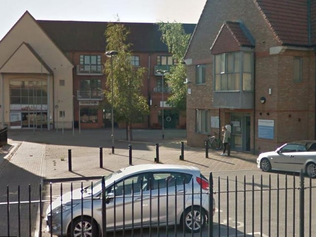 Tommys Fish & Chip Shop
Wilks Walk, Northampton
4.2 Google stars (132 reviews)
"Always have a lovely meal from here. The owners are so friendly and polite."