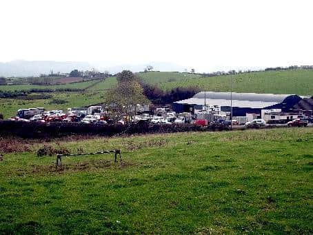 Rathfriland Co-Op
