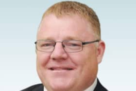 NI Assembly Agriculture Committee Chair, Declan McAleer MLA