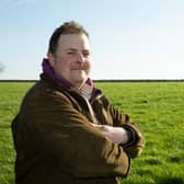 My view is, if you’re relying more on forage, for the cost per tonne treated, an additive is the right thing to do, says Steve Evans
