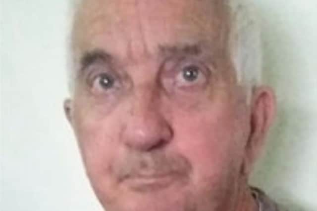 Mrs. Creelman's brother, Phil Hegarty, who also lost his life in the collision.