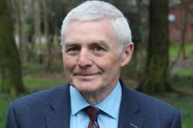 Seamus McCaffrey