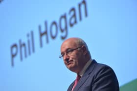 Hogan seen as a consummate deal maker