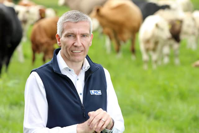 Ian Stevenson, Chief Executive of the Northern Ireland Livestock & Meat Commission, said: “It is very welcome news that a number of UK establishments including WD Meats Coleraine and Foyle Campsie have now been officially listed by the USA authorities for the export of beef to the USA.”