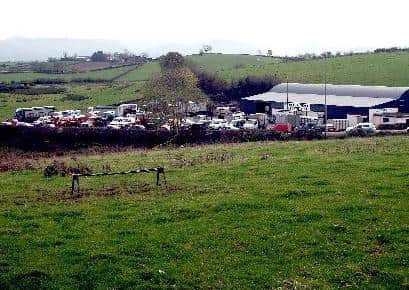 Rathfriland Co-Op
