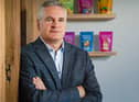 Kestrel Food’s founder and managing director Michael Hall has been awarded an MBE in the 2020 Queen’s Birthday Honours List