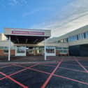 Emergency Department at Craigavon Area Hospital.