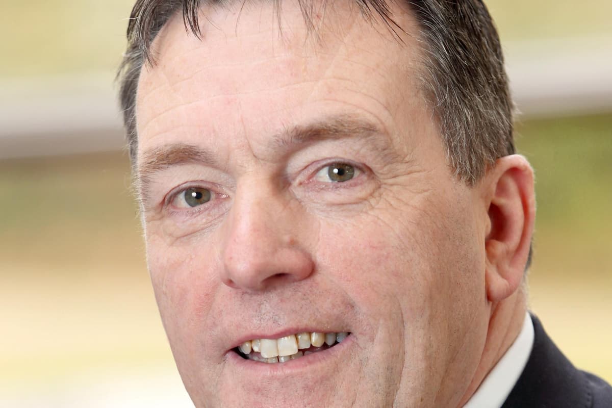 Paul Rigg Abp ABP achieves Platinum in survey