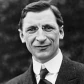 On this day in 1920 the News Letter reported the whereabouts of Eamon de Valera were a mystery