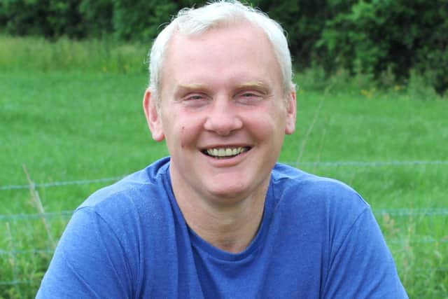 John McCallister