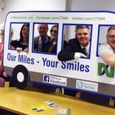 Declan McAleer MLA welcomes the joint initiative between DAERA and DFI to transport vulnerable people for COVID vaccination
