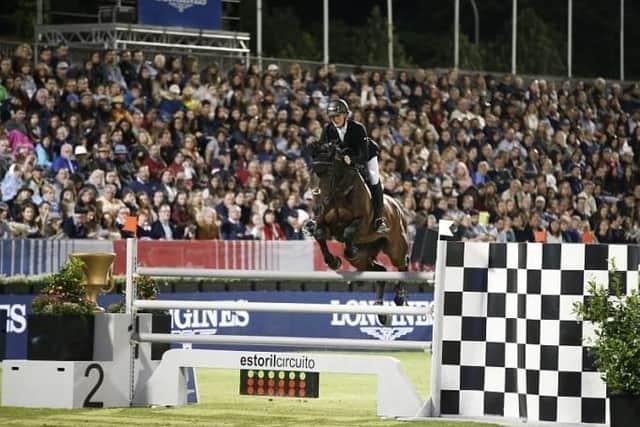 Michael Duffy and Mullaghdrin Touch The Stars (ISH) (Photo: Stefano Grasso)