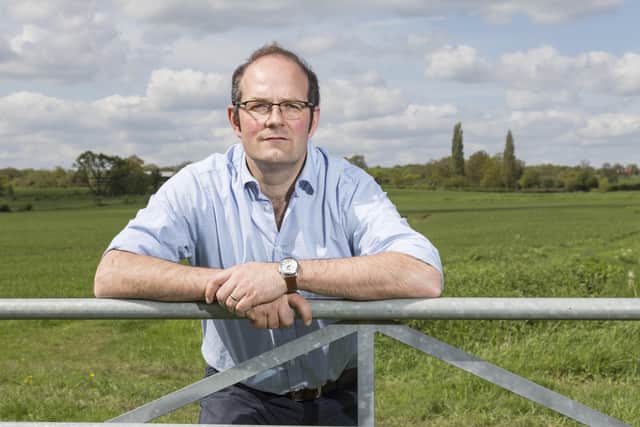 NFU vice president Tom Bradshaw said:  "The underlying principle of this consultation is that some new breeding techniques such as gene editing are not the same scientifically as genetic modification (GM) and should therefore not be regulated in the same way, an approach already used in several countries around the world and one the NFU supports."