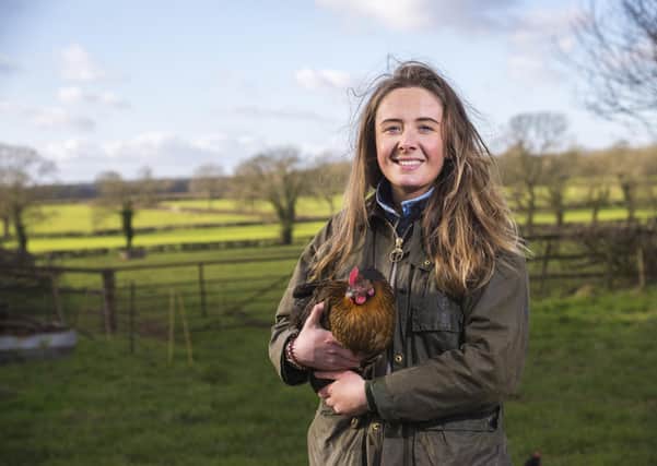 NFYFC and FCN have worked in partnership to develop and deliver mental health awareness training to Young Farmers’ Clubs in Wales and England through the Rural+ module since the launch of the project in 2013