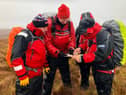 Volunteers in the North West Mountain Rescue Team have the navigation skills to operate in all weathers. But have you? Are you 'Adventure Smart' and prepared for the unexpected on the hills?