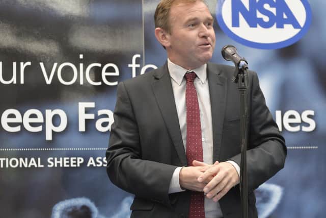 Environment Secretary George Eustice said: Bovine TB is a slow-moving and insidious disease leading to the slaughter of over 30,000 cattle every year and considerable trauma for farmers as they suffer the loss of highly prized animals and valued herds."