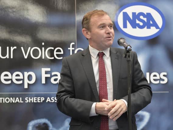 Environment Secretary George Eustice said: Bovine TB is a slow-moving and insidious disease leading to the slaughter of over 30,000 cattle every year and considerable trauma for farmers as they suffer the loss of highly prized animals and valued herds."