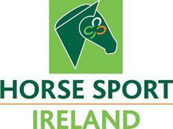 Horse Sport Ireland have issued an extensive Coronavirus update