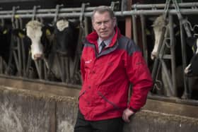 For a practical chat about better calf rearing contact Alistair Sampson, Volac NI