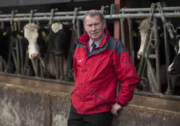 For a practical chat about better calf rearing contact Alistair Sampson, Volac NI