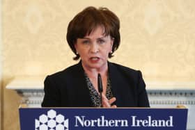 The UFU is asking Minister Diane Dodds to take action on RHI tariffs.