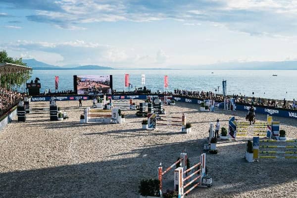 Originally scheduled for June 18-21, the second edition of the Longines Masters of Lausanne wont be going ahead, EEM, the founder, owner and organiser of the event has announced
