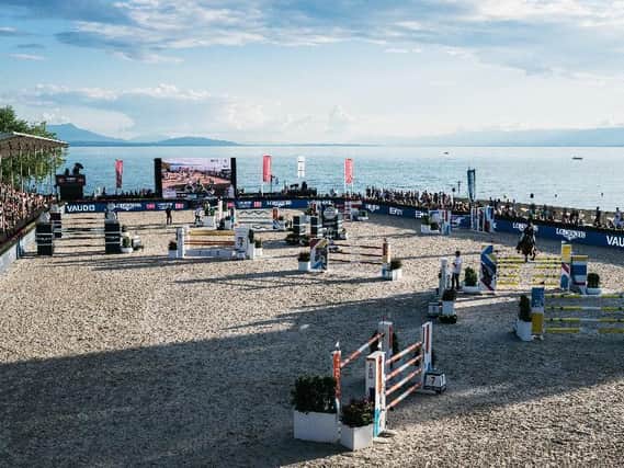 Originally scheduled for June 18-21, the second edition of the Longines Masters of Lausanne wont be going ahead, EEM, the founder, owner and organiser of the event has announced