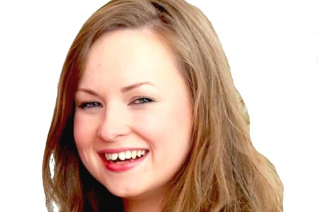 Zita McNaugher, YFCU president, said: "The government advice is to stay safe and to stay at home. We are also being advised to wash our hands more and social distance if we have to go out for essentials – please do this."