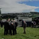 The annual June Horse Fair has been held in Derry’s Brandywell for well over a century, but due to Covid-19 it will now be cancelled for the first time