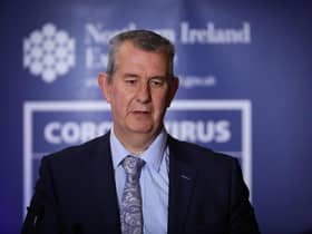 Minister Poots said: “As a result of the ongoing COVID-19 pandemic, we need to consider what work is absolutely critical to keeping essential businesses and supply chains operational while at the same time protecting human health, animal welfare and the environment.”