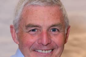 Seamus McCaffrey
