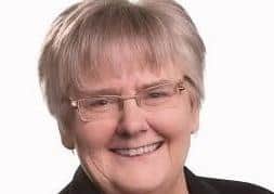 Rosemary Barton