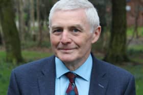 Seamus McCaffrey