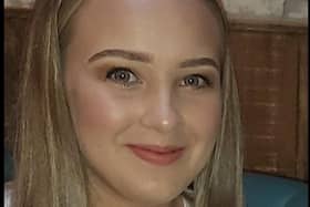 Emily Parkes