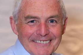 Seamus McCaffrey