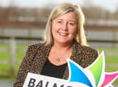 The 153rd Balmoral Show in partnership with Ulster Bank was launched at Balmoral Park by Operation Director Rhonda Geary. With nine weeks to go, plans are well underway with the Show taking place from Wednesday 11 May – Saturday 14 May 2022.
