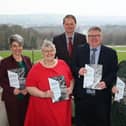 UFU attend the launch of the WIA report on International Womens Day 9 March 2022.