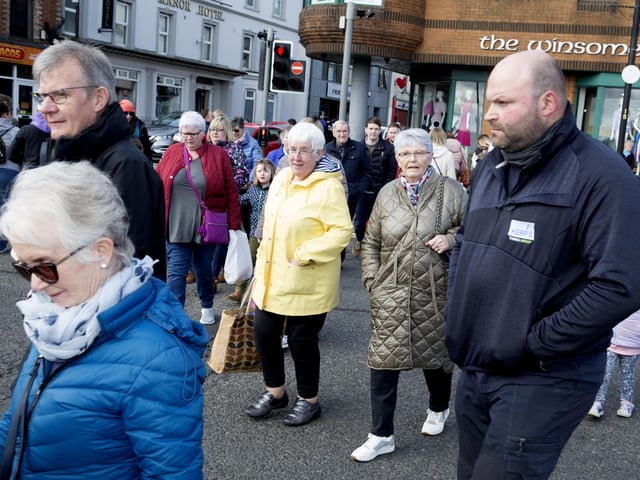 Ballymoney Spring Fair