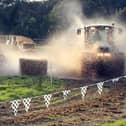 Image: BBC/The Fast and the Farmer-ish