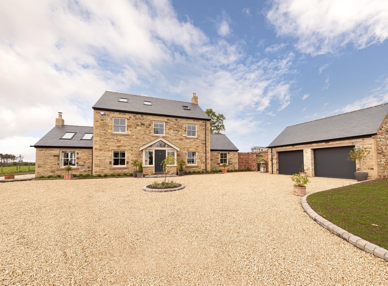 Image supplied by Finest Properties