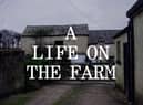 A still from 'A Life on the Farm'