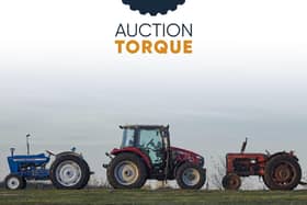 The first episode, which was released on 27 July, charts the planning and production of one of the biggest vintage auctions in Europe, hosted at Cheffins.