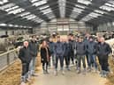 Over 100 local feed advisers have undergone environmental training hosted by CAFRE at Greenmount College.