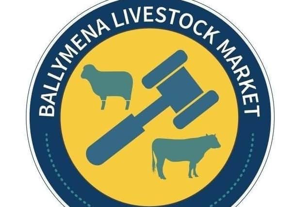 Ballymena Livestock Mart