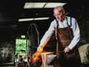 Pattersons Spademill need a Forge & Metalworker Volunteer. Picture: National Trust Images