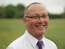 Ken Stroud urges making best possible silage as feed prices firm.