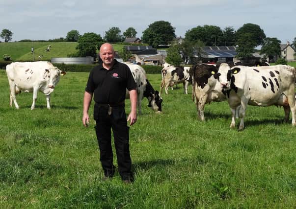 Farmers are invited to register for a Lely virtual open day on the farm of Alvar Mc Keown on 7th July 1pm