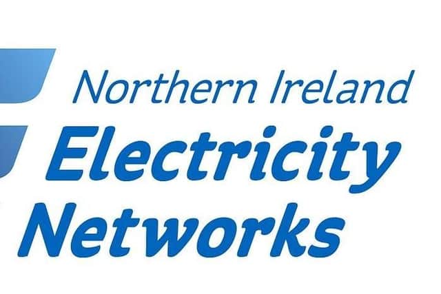 Northern Ireland Electricity Networks.